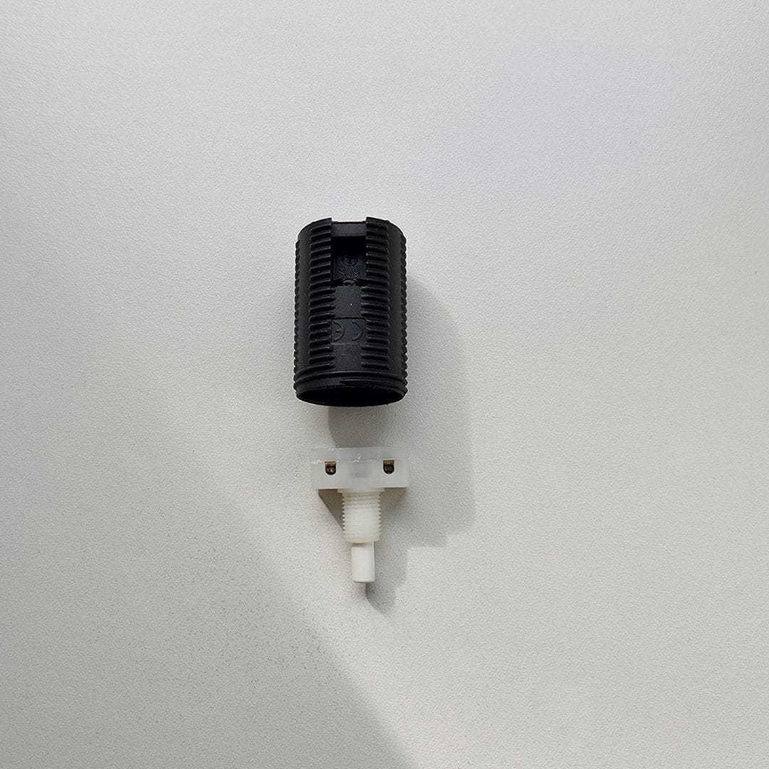 Afbryder Ink  Fatning Til Luxy Væg  Gulv Og Bordlampe Rotaliana Så Længe Lager Haves