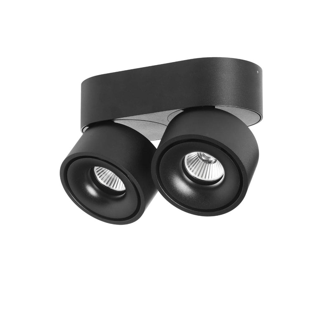 Aim Double Spot Sort Loom Design