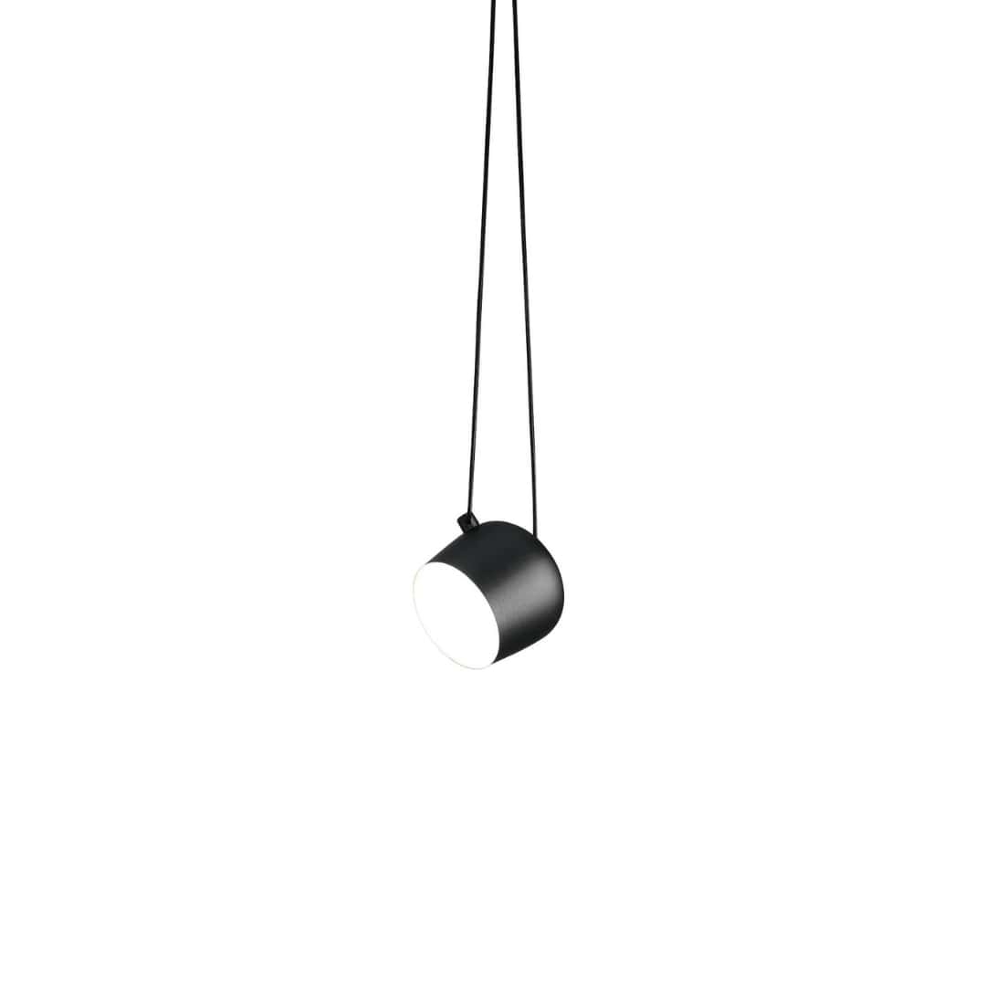 Aim Small Pendel Sort Flos