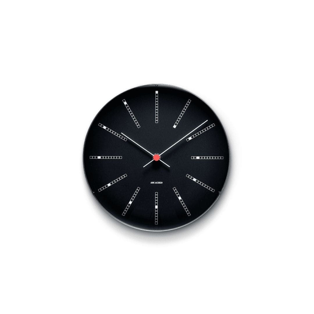 Aj Vægur Bankers Sort ø21 Rosendahl