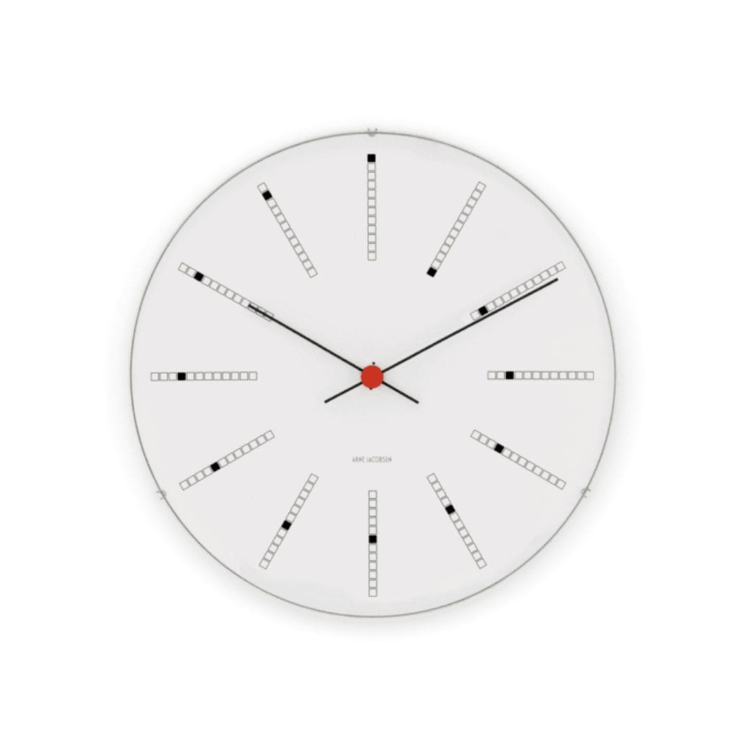 Aj Vægur Bankers ø21 Rosendahl