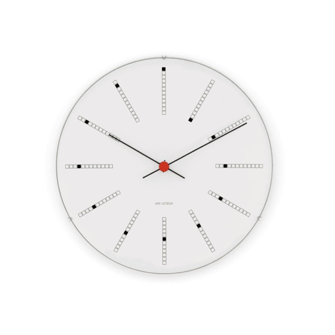 Aj Vægur Bankers ø29 Rosendahl