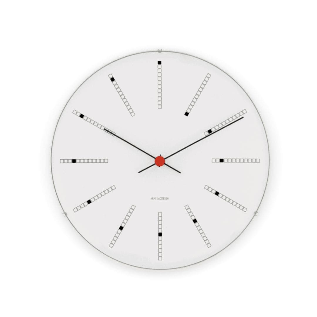 Aj Vægur Bankers ø48 Rosendahl