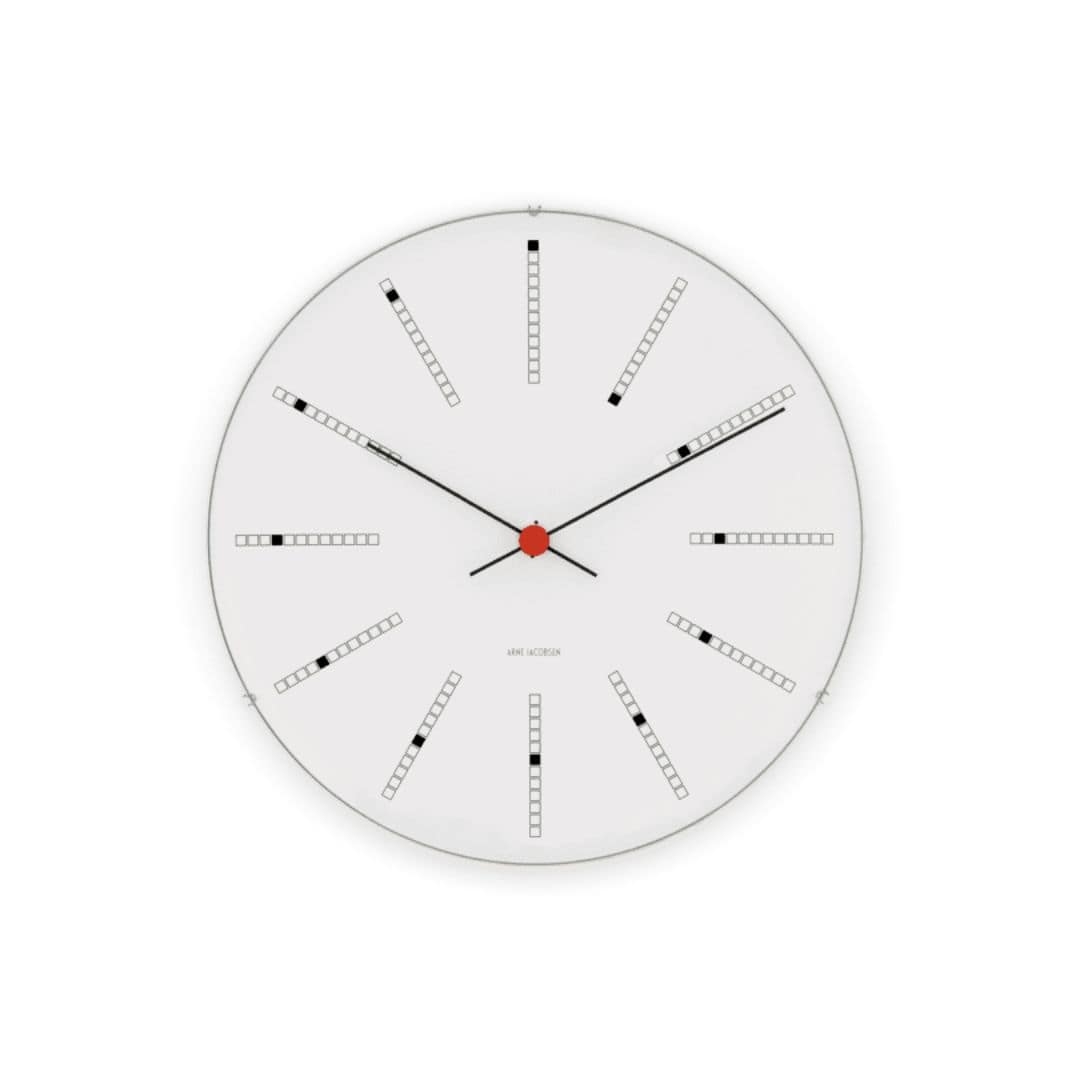 Aj Vægur Bankers ø16 Rosendahl