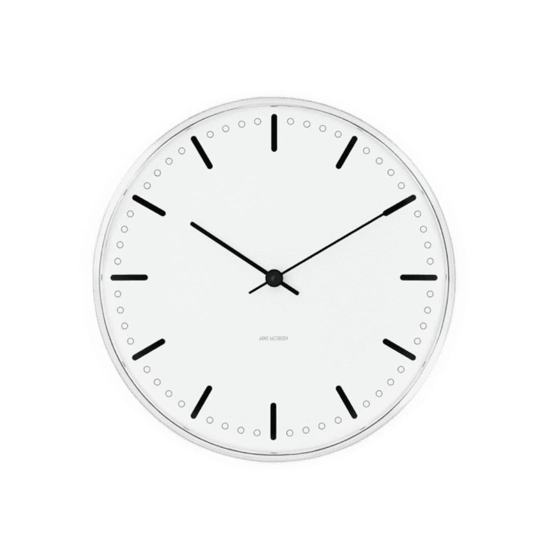 Aj Vægur City Hall ø21 Rosendahl