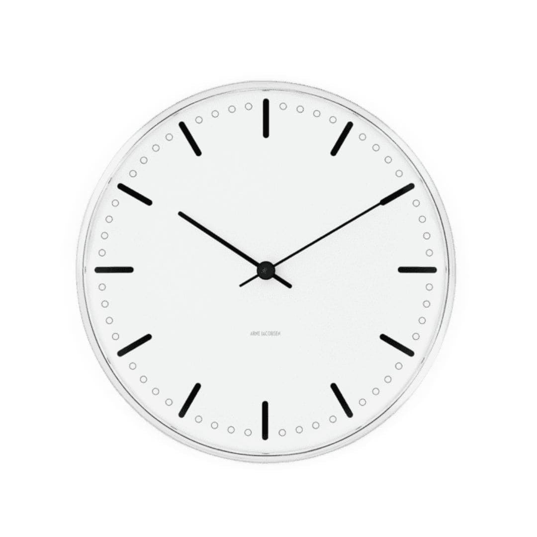 Aj Vægur City Hall ø29 Rosendahl