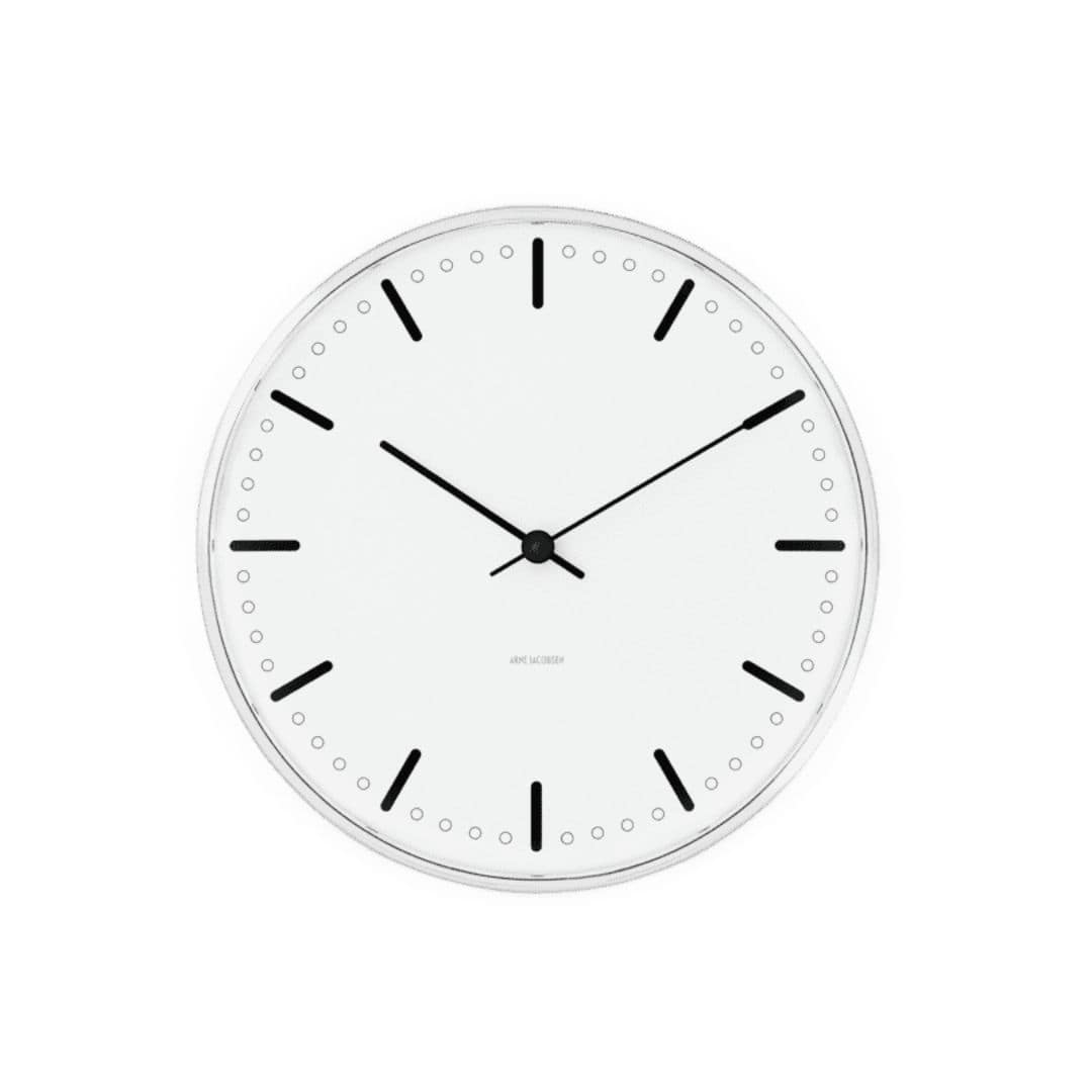 Aj Vægur City Hall ø16 Rosendahl