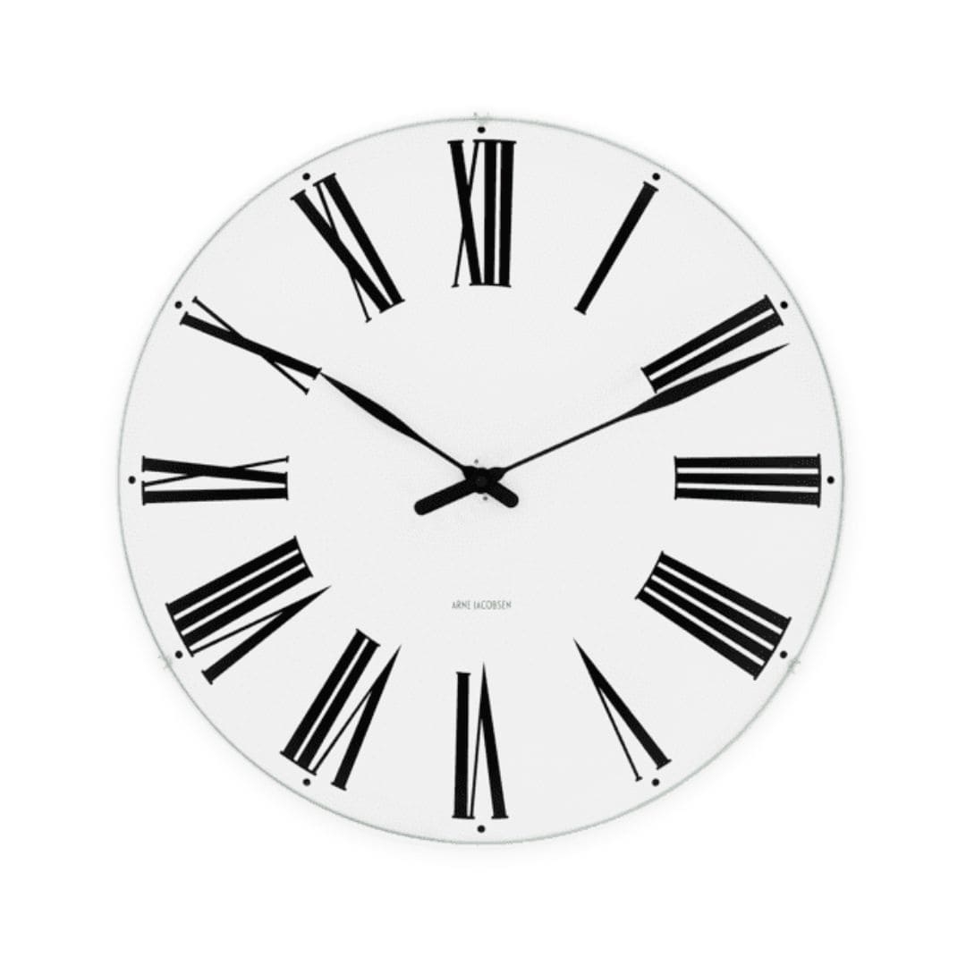 Aj Vægur Roman ø48 Rosendahl