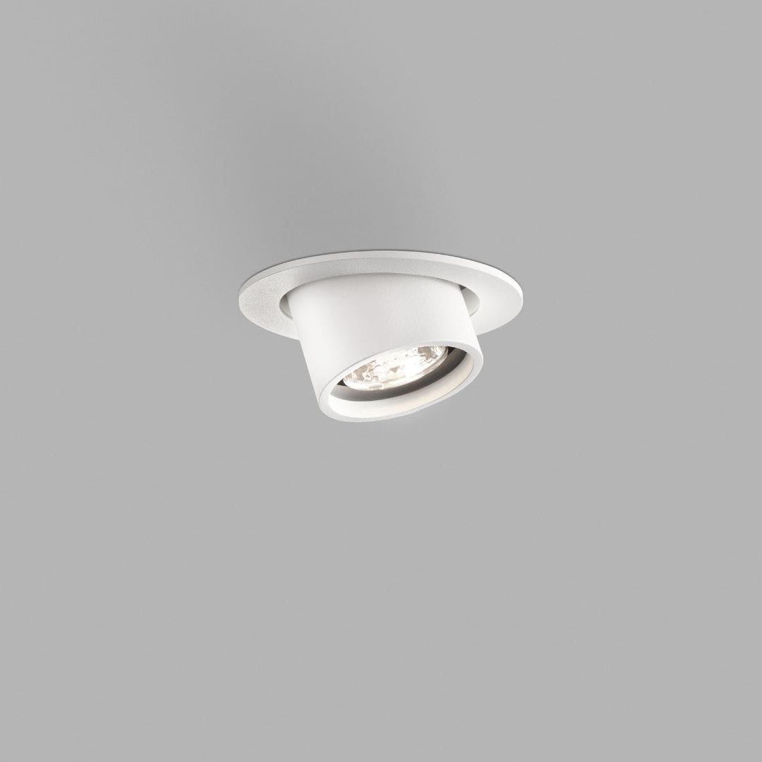 Angle Led Hvid 2700 3000k Light-point