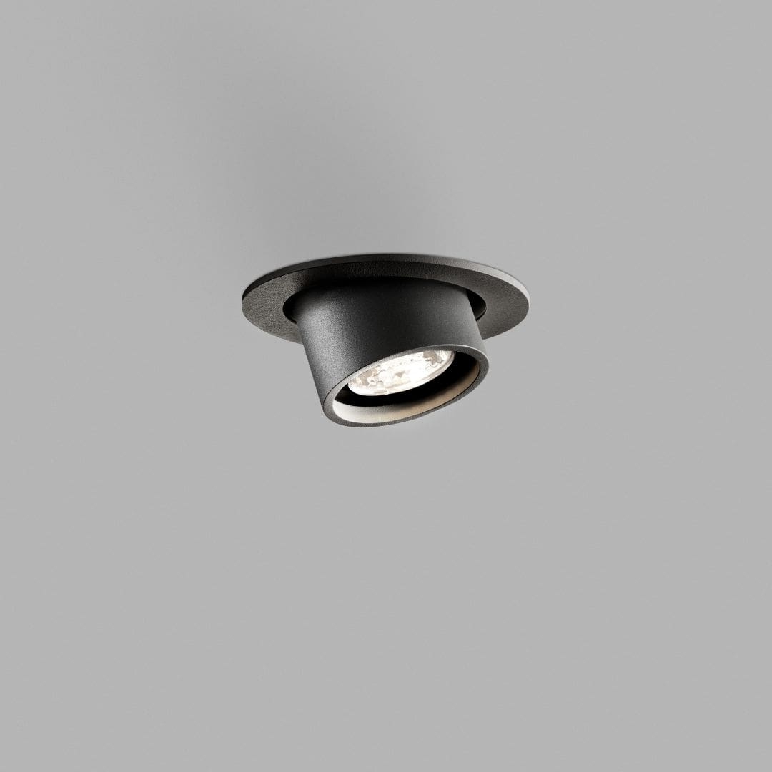 Angle Led Sort 2700k 3000k Light-point