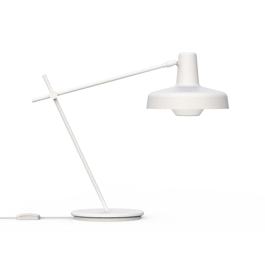 Arigato Bordlampe Small Hvid Grupa Products