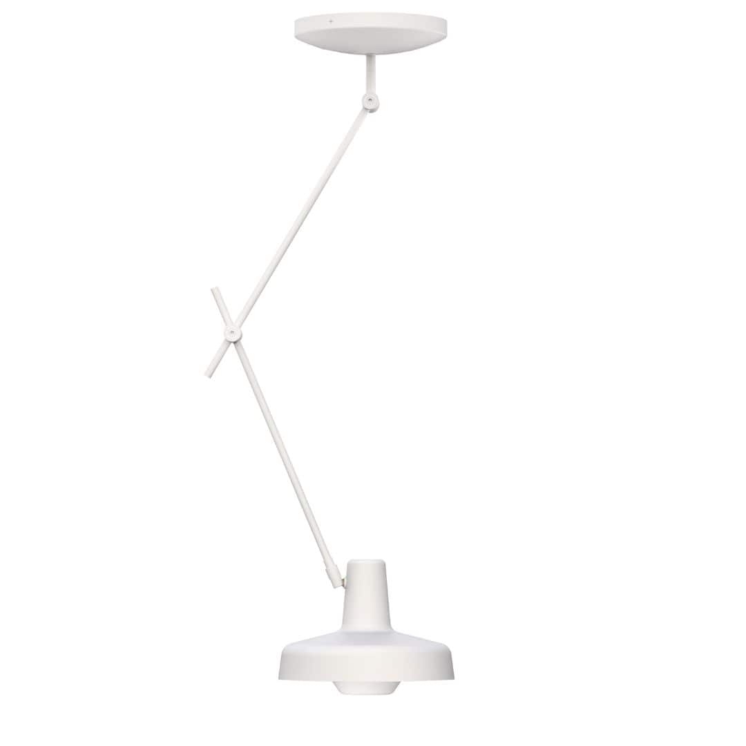 Arigato Loftlampe Hvid Grupa Products