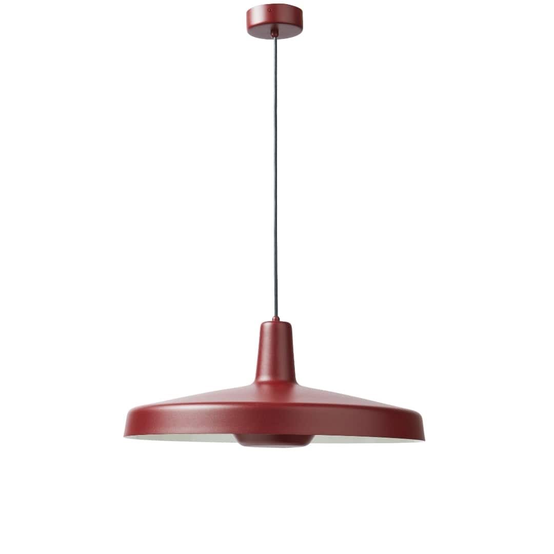 Arigato Stor Pendel Rød Grupa Products