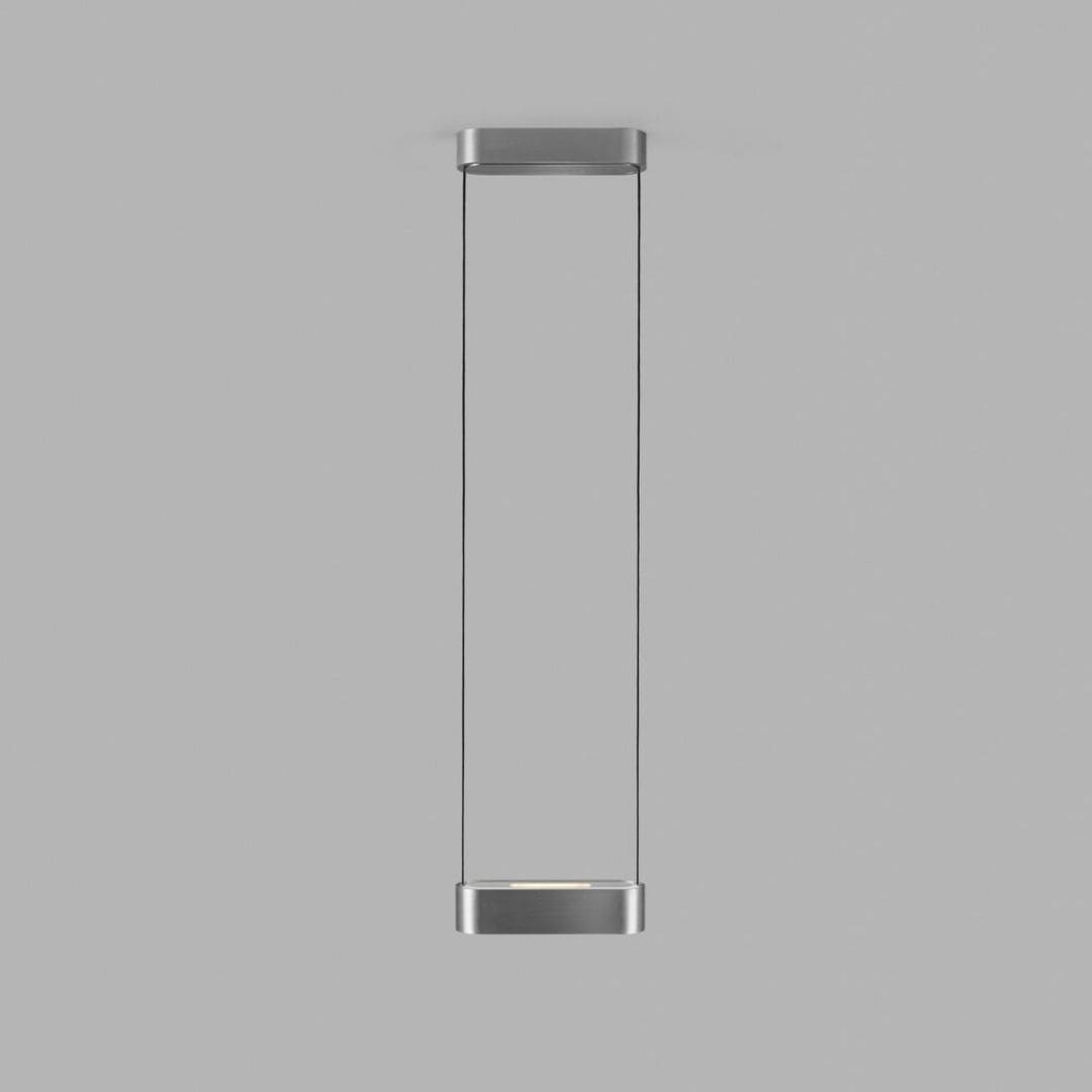 Aura S1 Pendel Titanium Light-point Udstillingsmodel