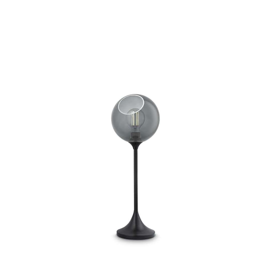 Ballroom Bordlampe Smoke Design By Us