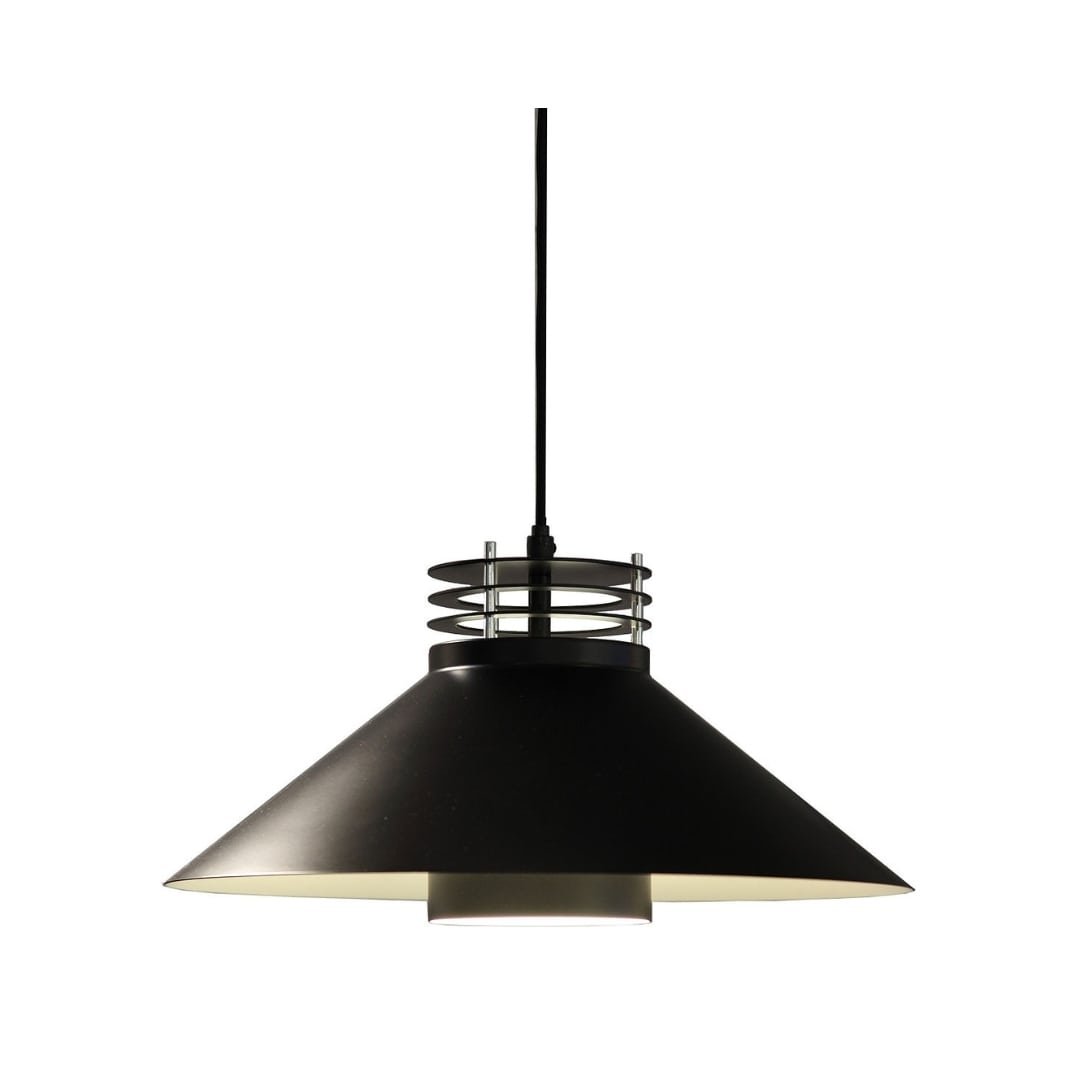 Basic 260n Pendel Sort Cph Lighting