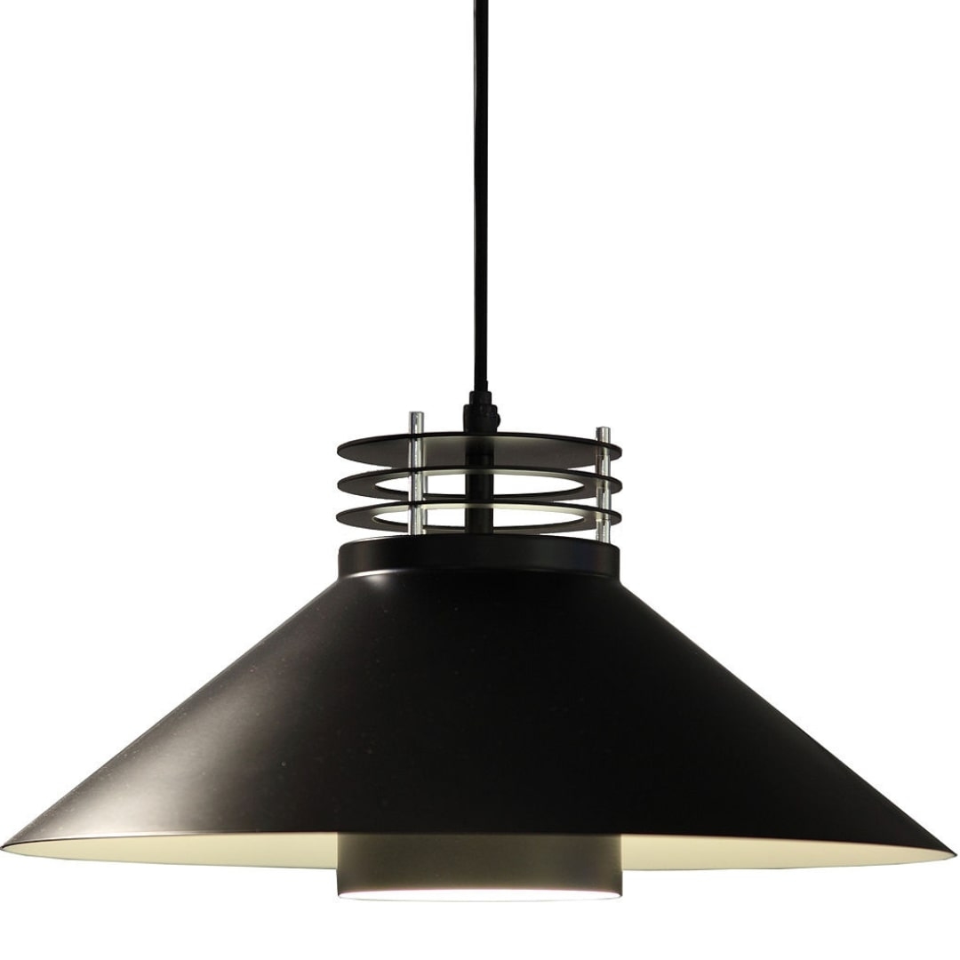 Basic 500n Pendel Sort Cph Lighting