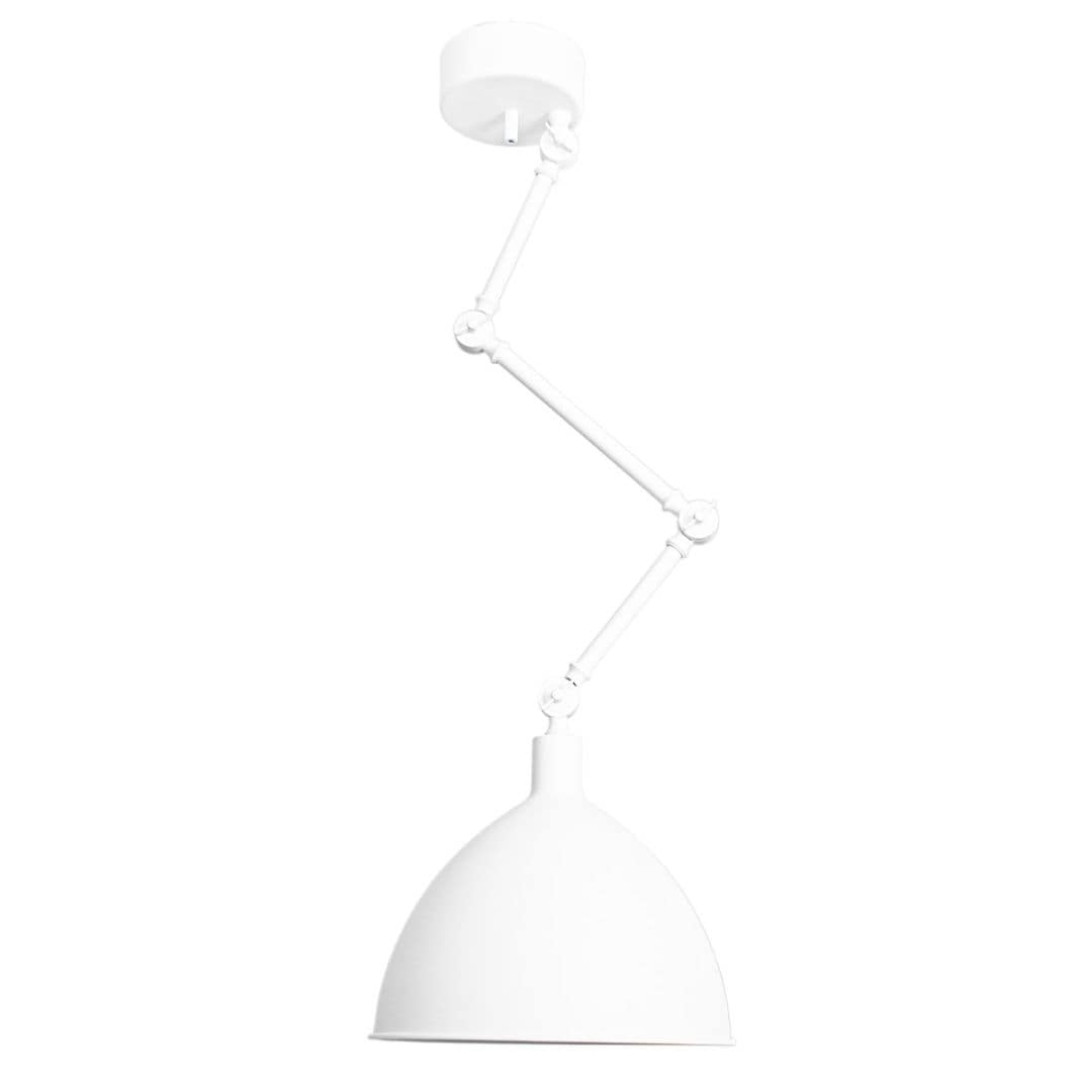 Bazar ø30cm Pendel Sandhvid Byrydéns