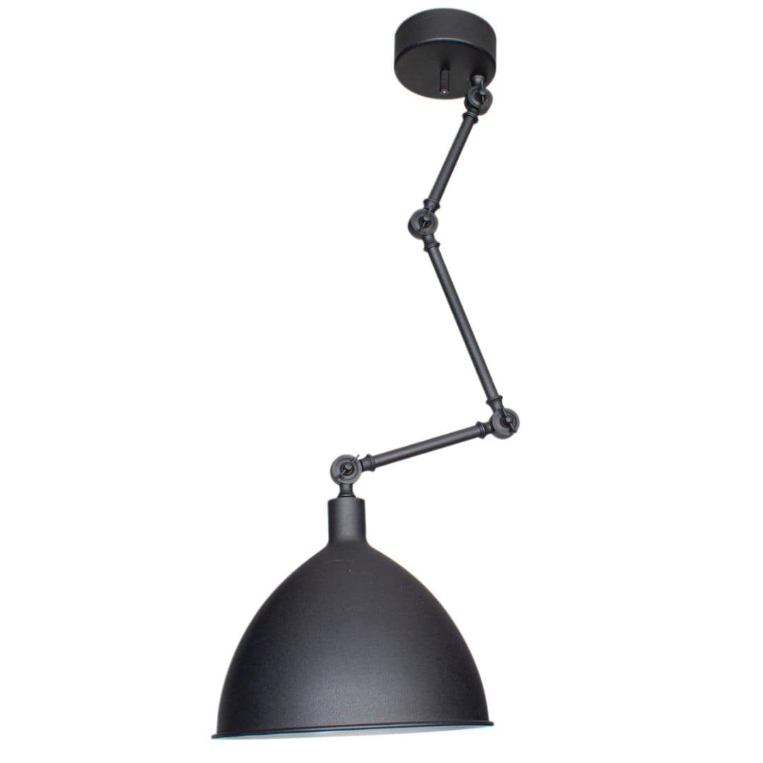 Bazar ø30cm Pendel Sandsort Byrydéns