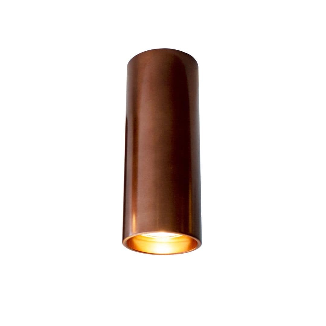 Cph Tubelight 18-  Bronze Cph Lighting