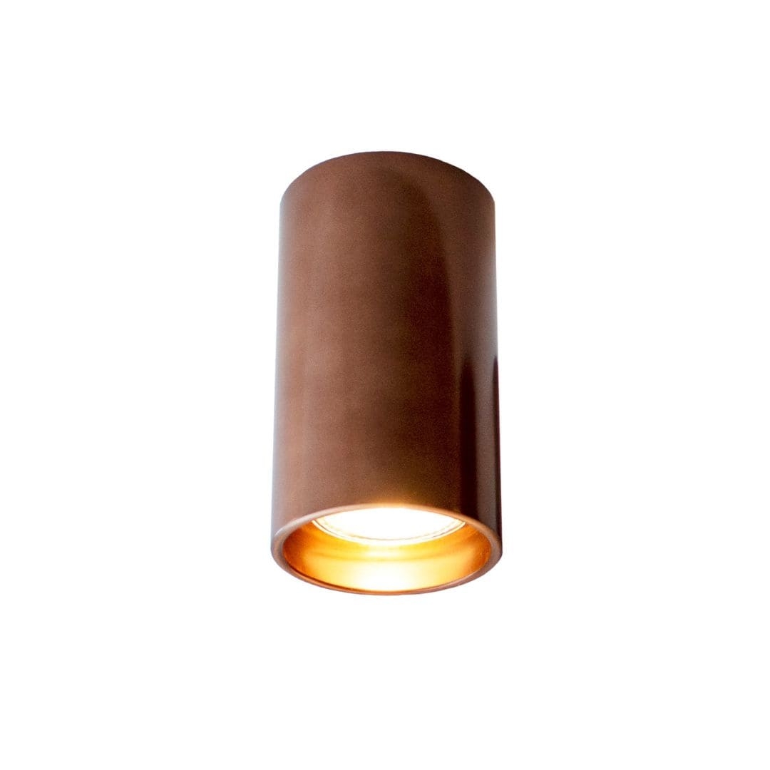 Cph Tubelight 12-  Bronze Cph Lighting