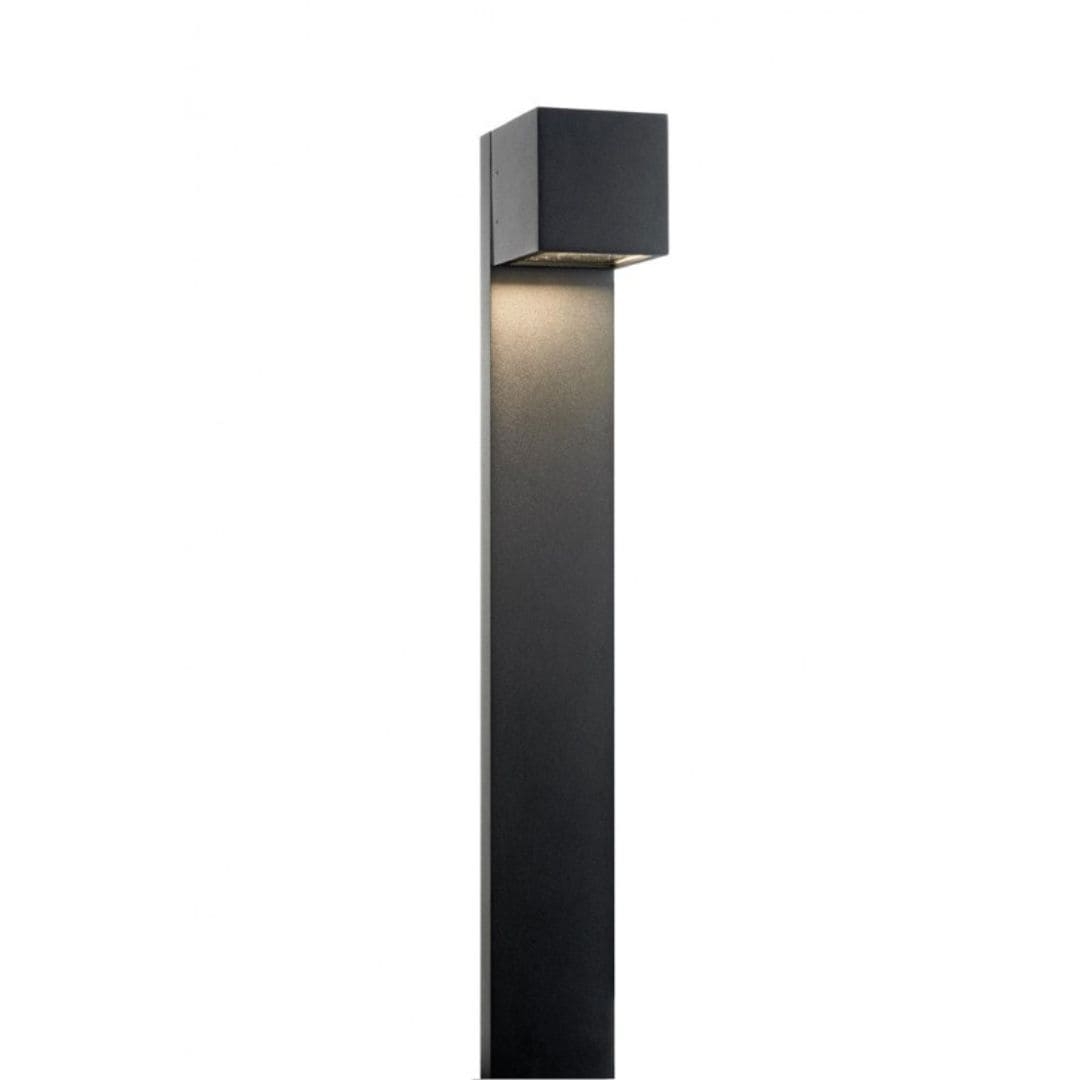 Cube Led Garden Lamp Sort Light-point