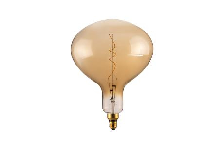 Diolux Gigant Avanti E27 6w  -dim