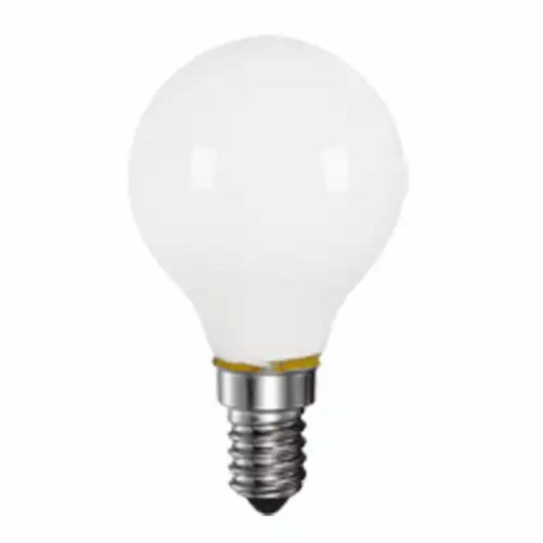 Diolux Krone25   5w 827 E14 249lm Dæmpbar Gn