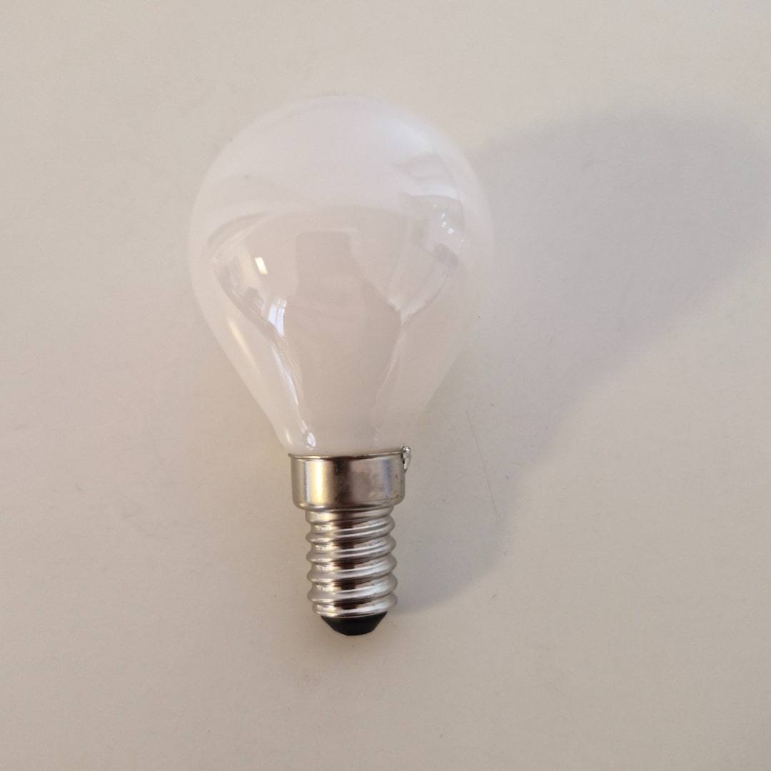 Diolux Krone40 4w E14 470lm Gn