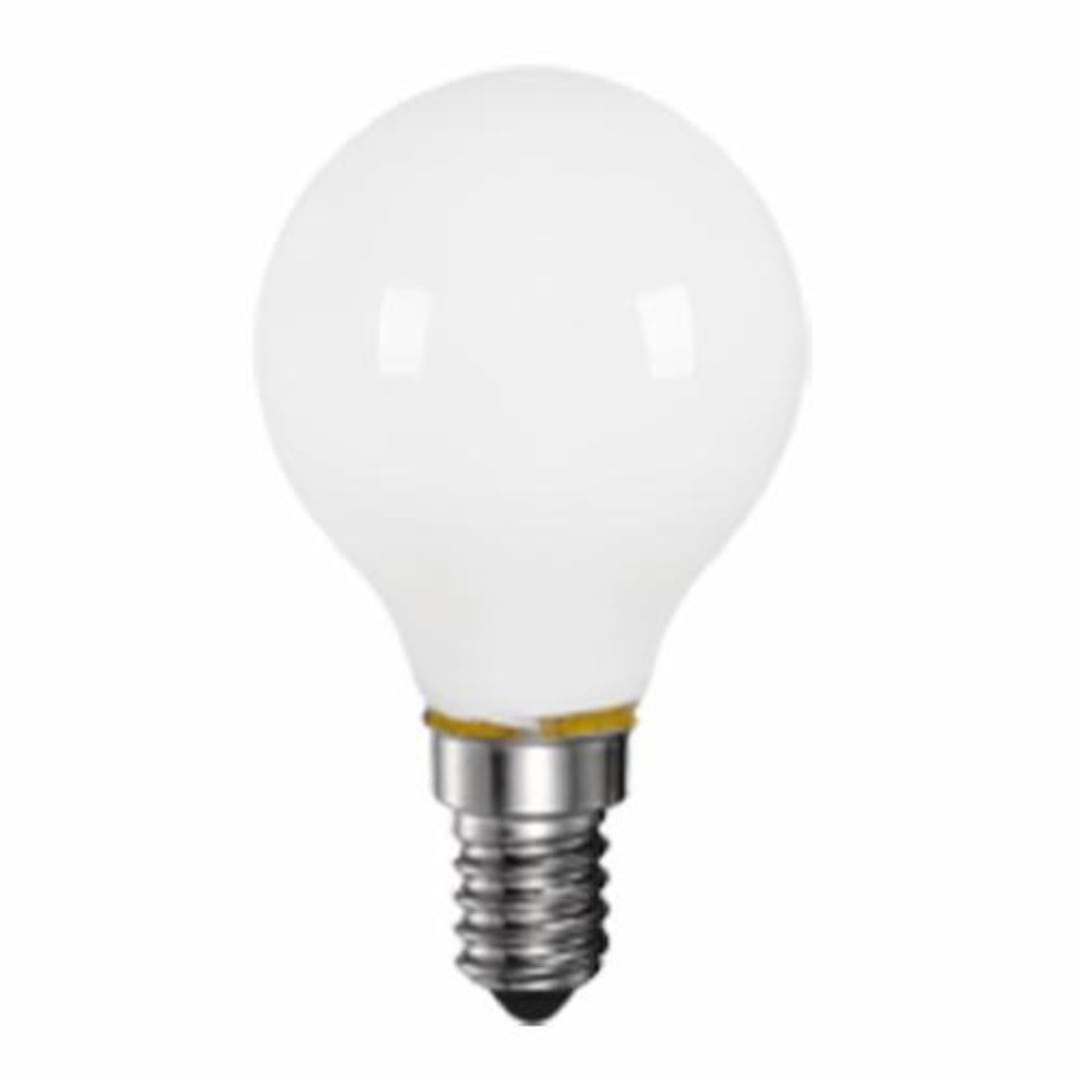 Diolux Krone40 4w 827 E14 470lm  -dim Gn