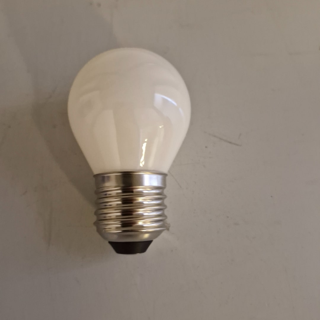 Diolux Krone60 6w Led E27 720lm Tænd Sluk Så Længe Lager Haves Gn