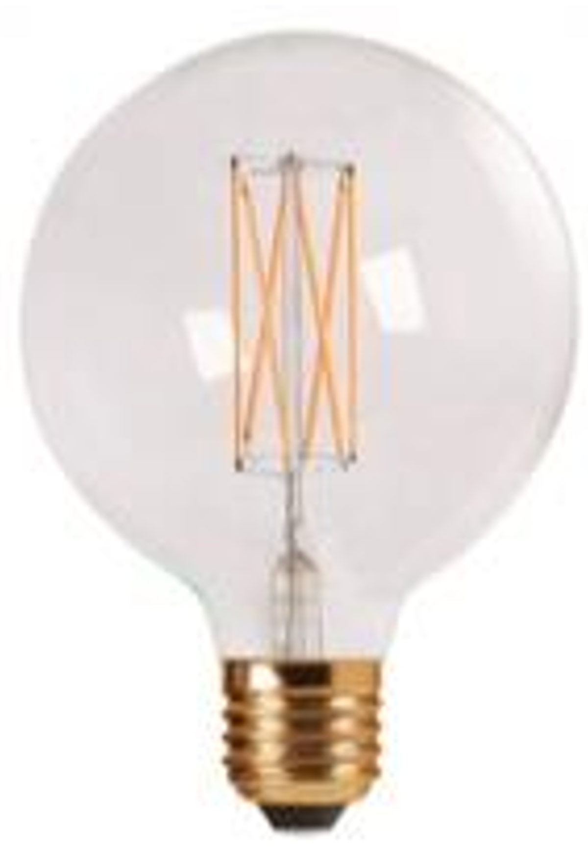E27   5w Led Mega Edison