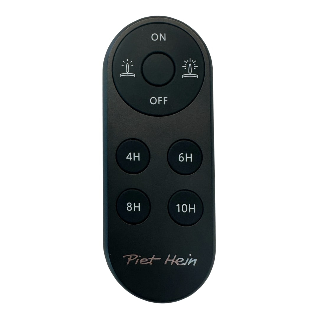 Fjernbetjening Til Led Lys Piet Hein