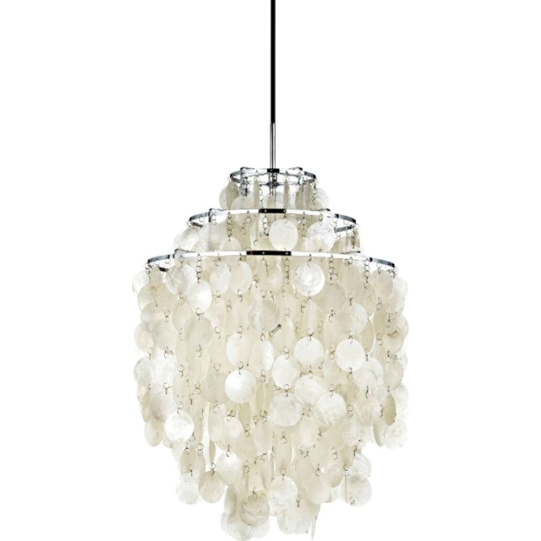 Fun Pendel 1dm Perlemor Verpan