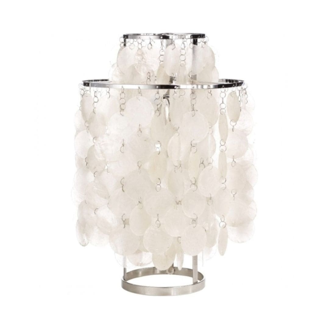 Fun 2tm Bordlampe Perlemor Verpan