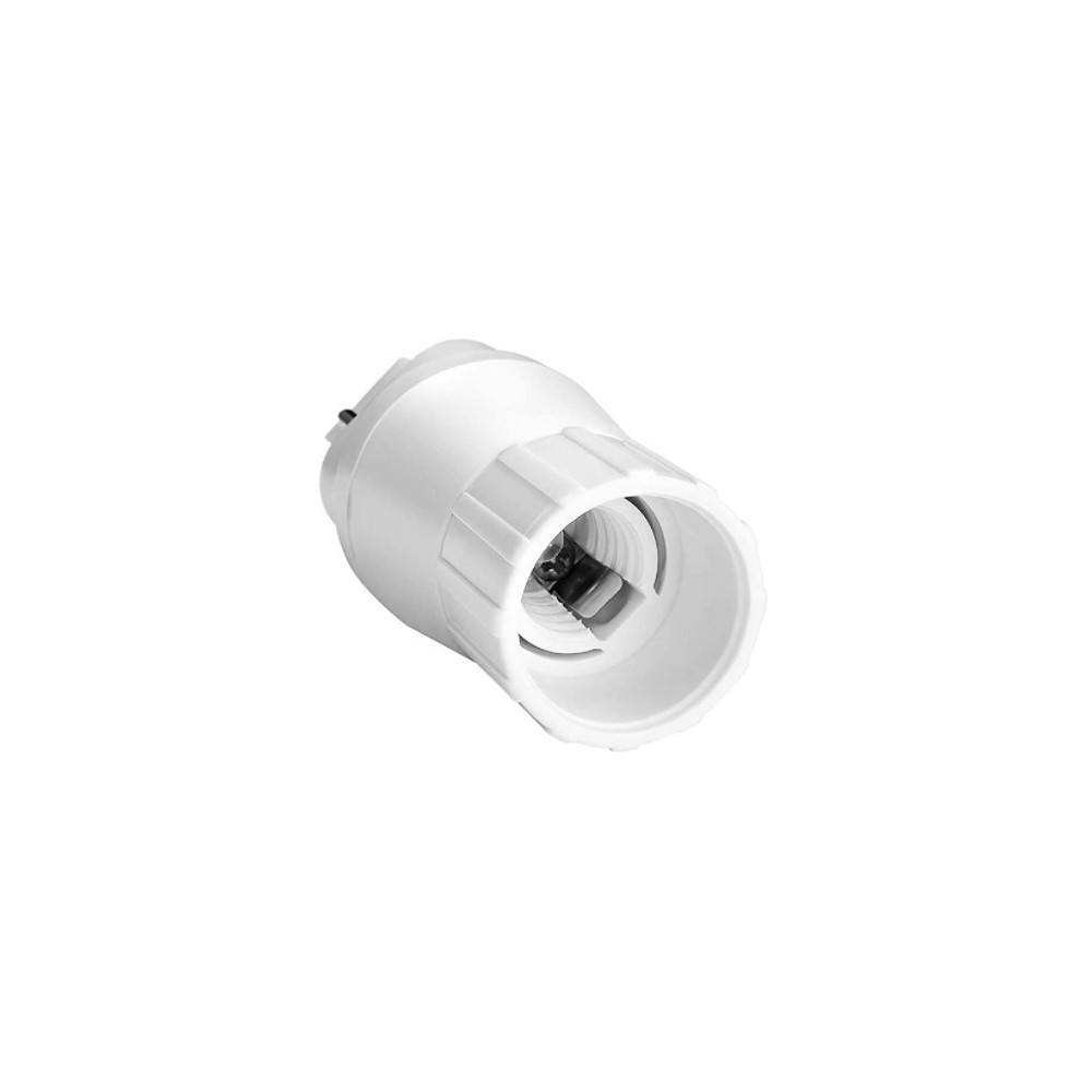 G24d Til E14 Adapter