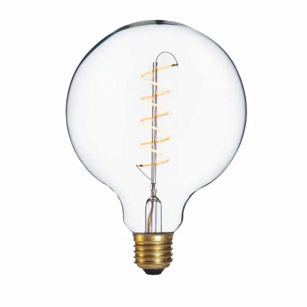 Globe De Luxe Led E27 4w Danlamp