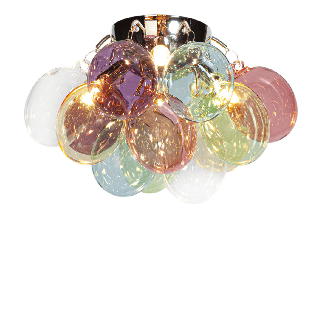 Gross Plafond ø30 Loftlampe Multi-farvet By Rydéns