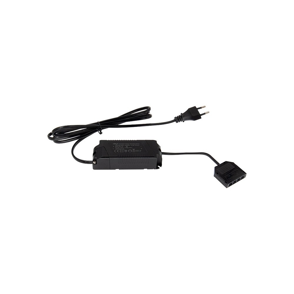 Hilux D1 Gen3 Led Driver  -  Spot  Dæmpbar