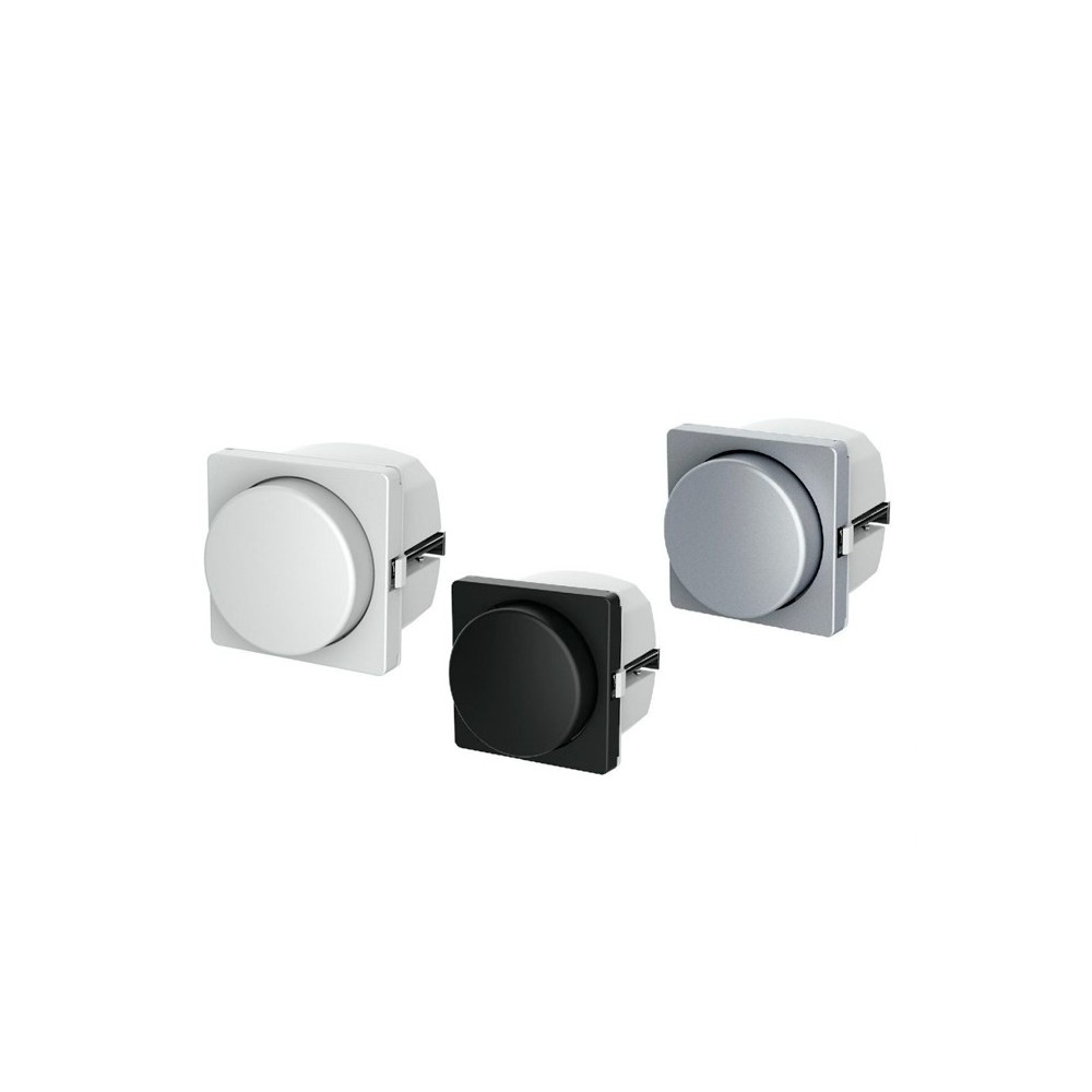 Hilux Led Dreje Lysdæmper 200w