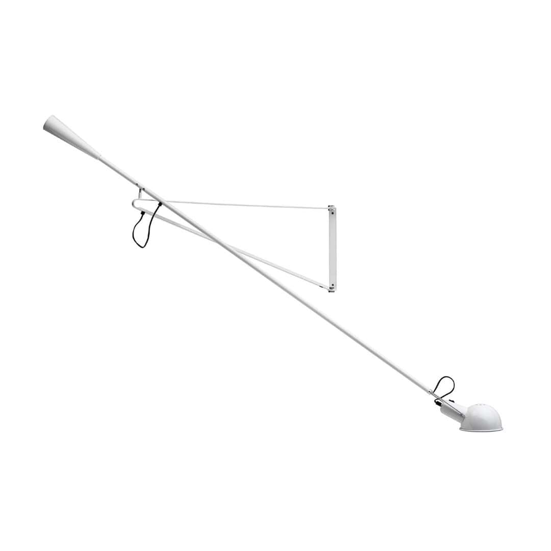 265 Hvid Flos