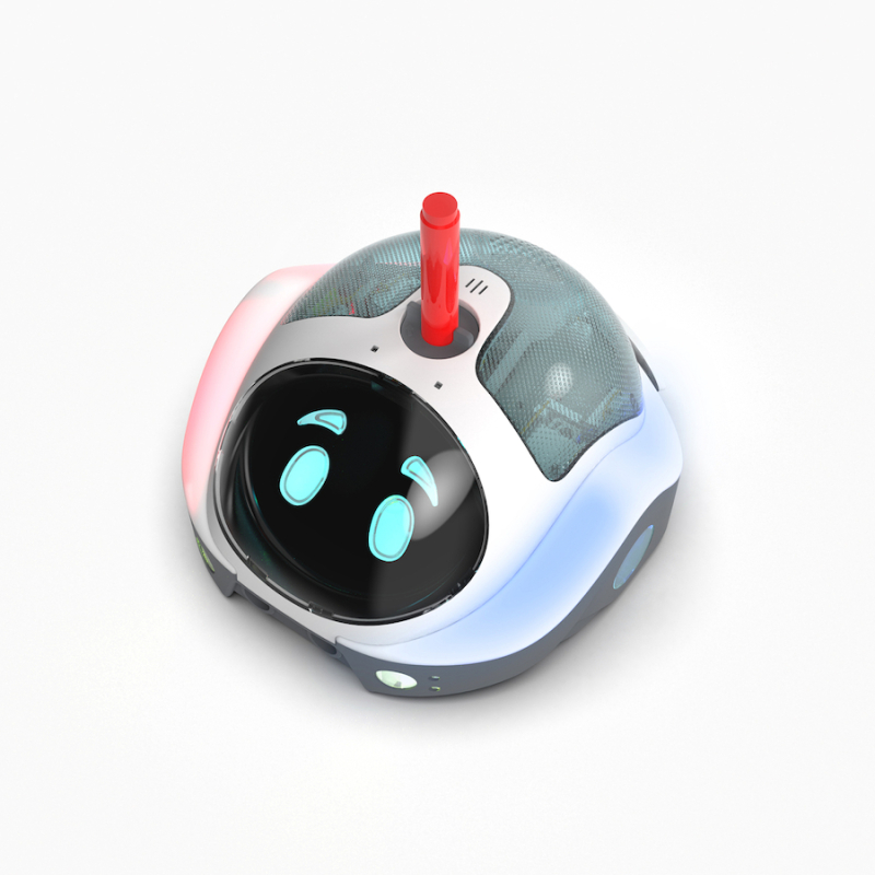 Loti-bot