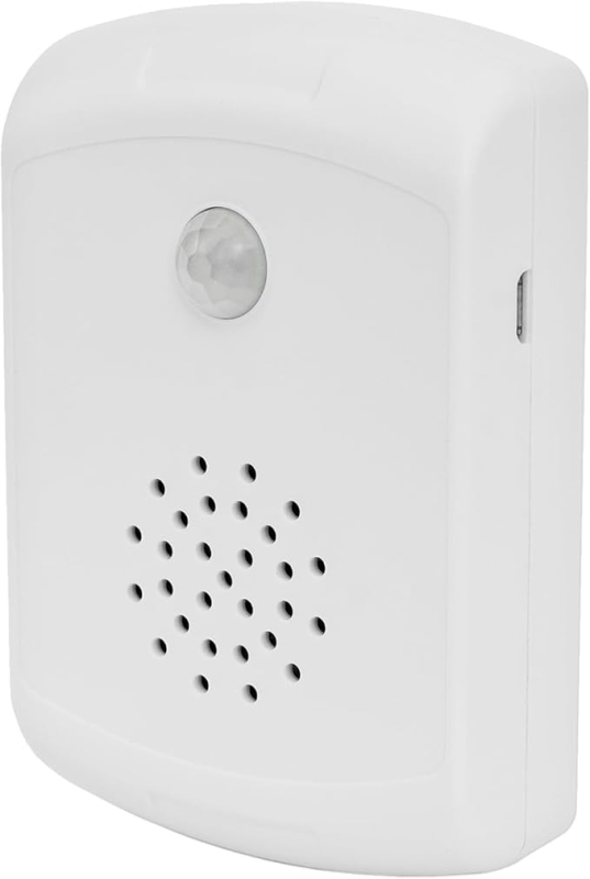 Lydafspiller Med Pir-sensor Pro-udgave