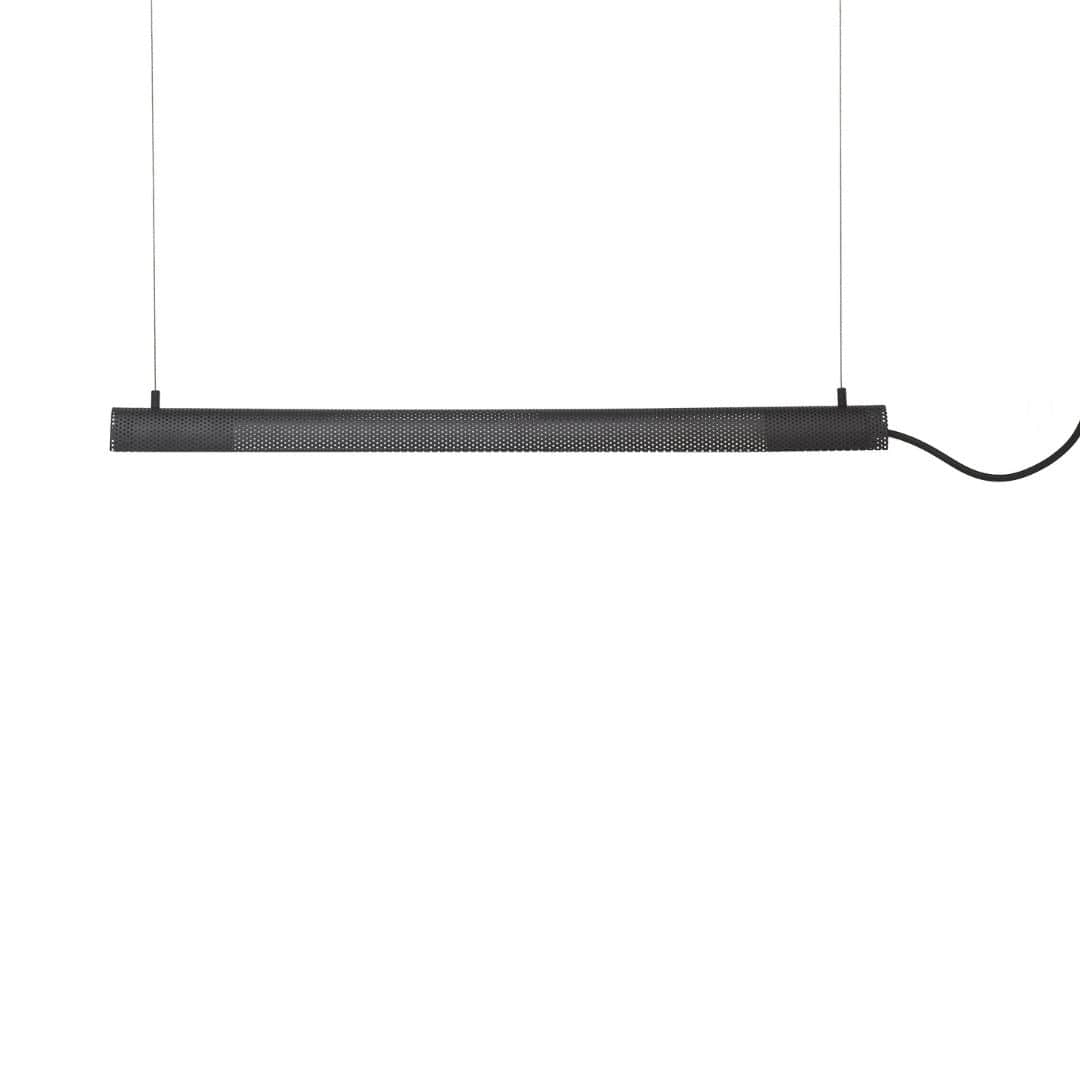 Radent Pendel 70cm Sort Så Længe Lager Haves Nuad