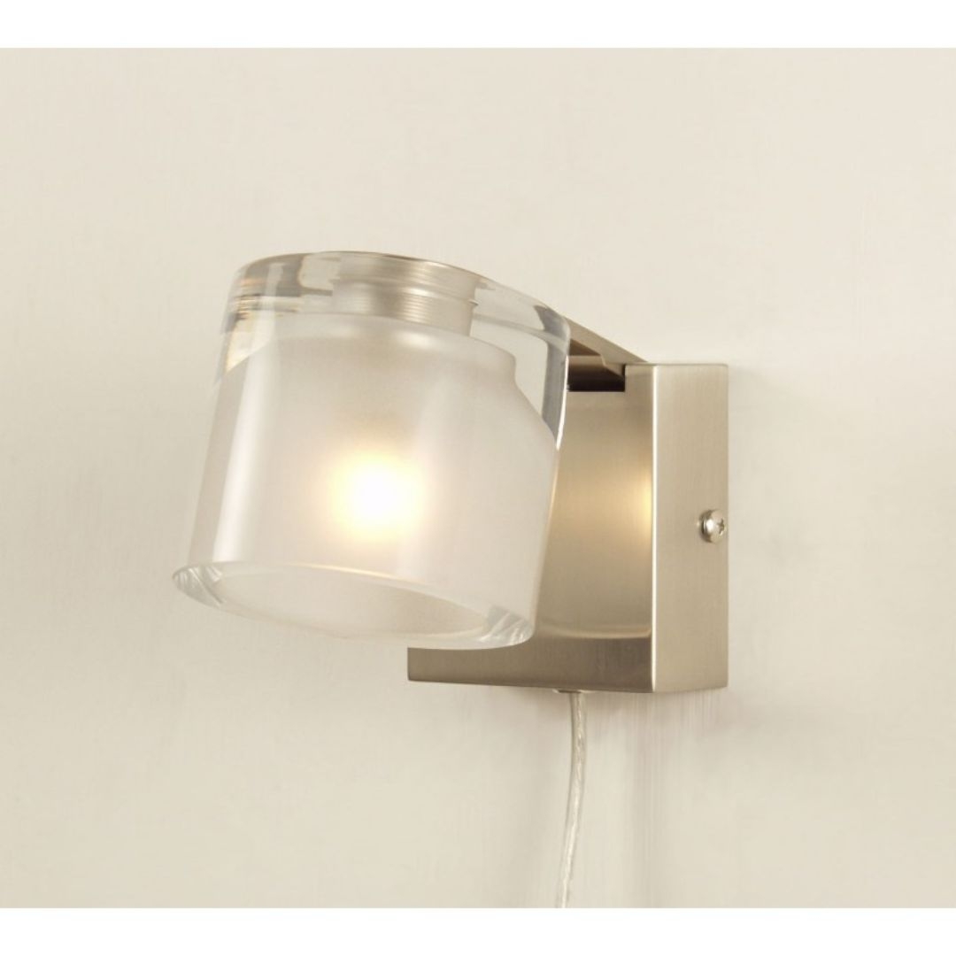 Rotondo Væglampe Så Længe Lager Haves Hagro