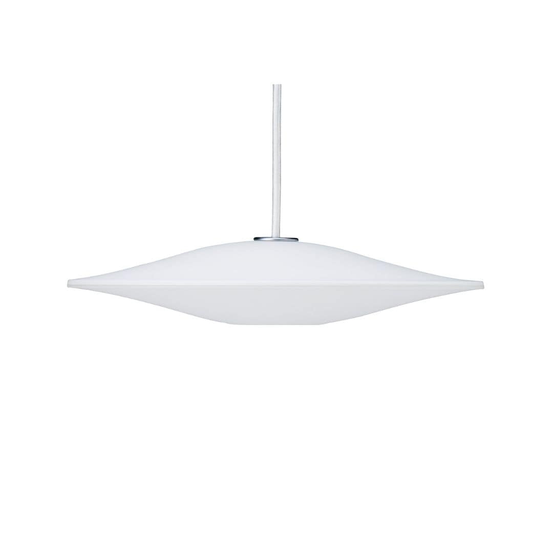 Sinus 330p Led Opal Glas Pendel Piet Hein