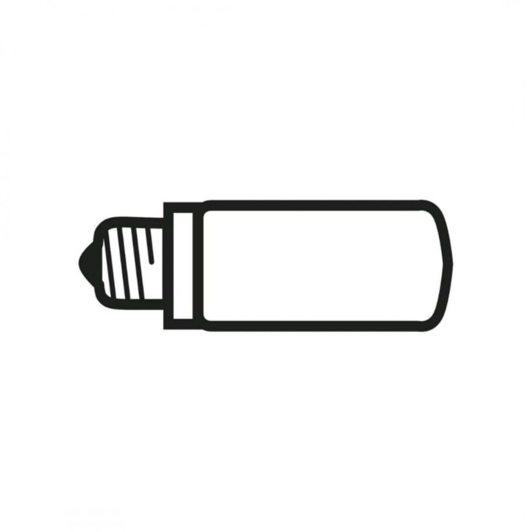20 Stk Parfumepære Led E14 2500k Til 2097 Serien  Flos