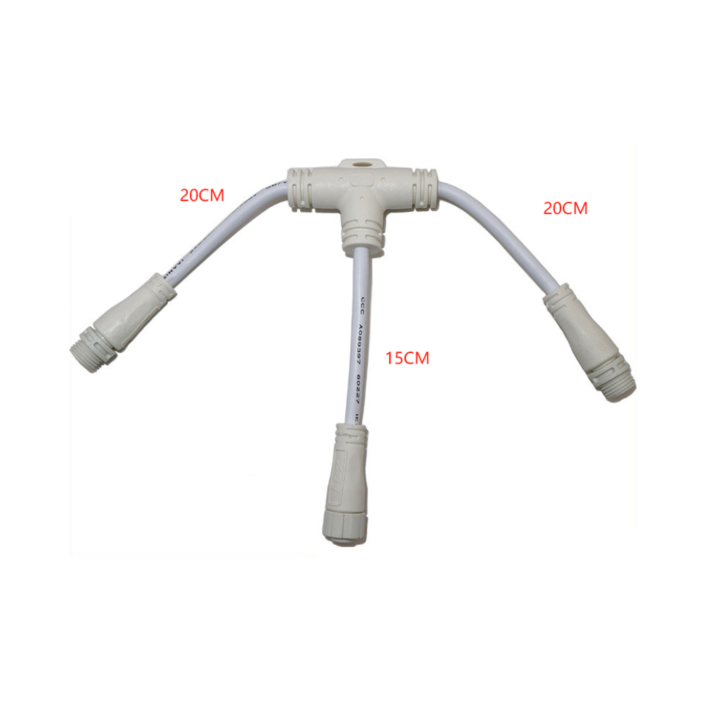 -splitter Til Cybertube Passer Til Cybertube Rgbic