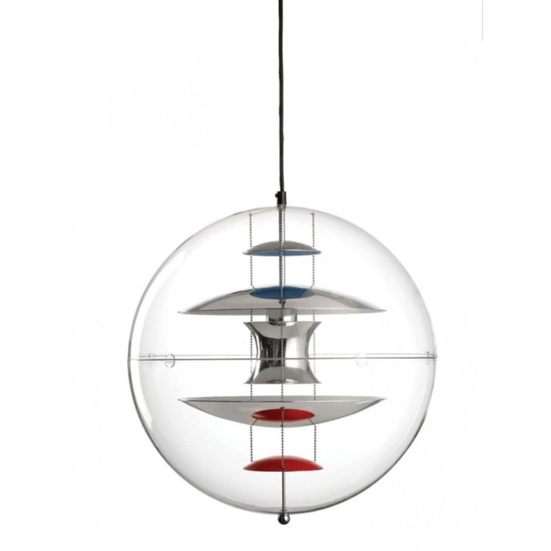 Vp Globe 50 Pendel Verpan