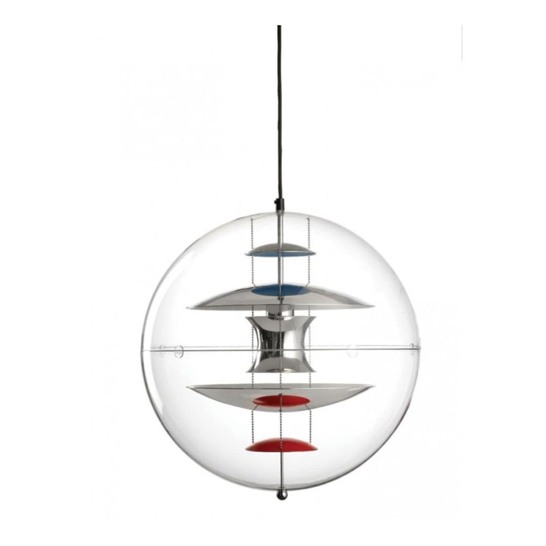 Vp Globe 40 Pendel Verpan